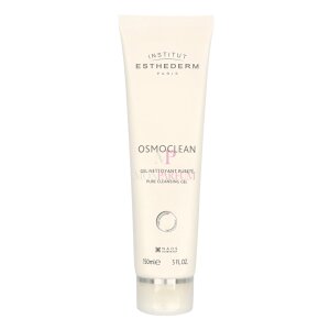 Esthederm Osmoclean Pure Cleansing Gel 150ml