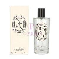 Diptyque Roses Room Spray 150ml