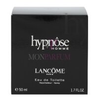 Lancome Hypnose Homme Eau de Toilette 50ml