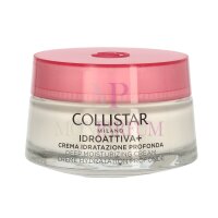 Collistar Idro Attiva+ Deep Moisturizing Cream 50ml