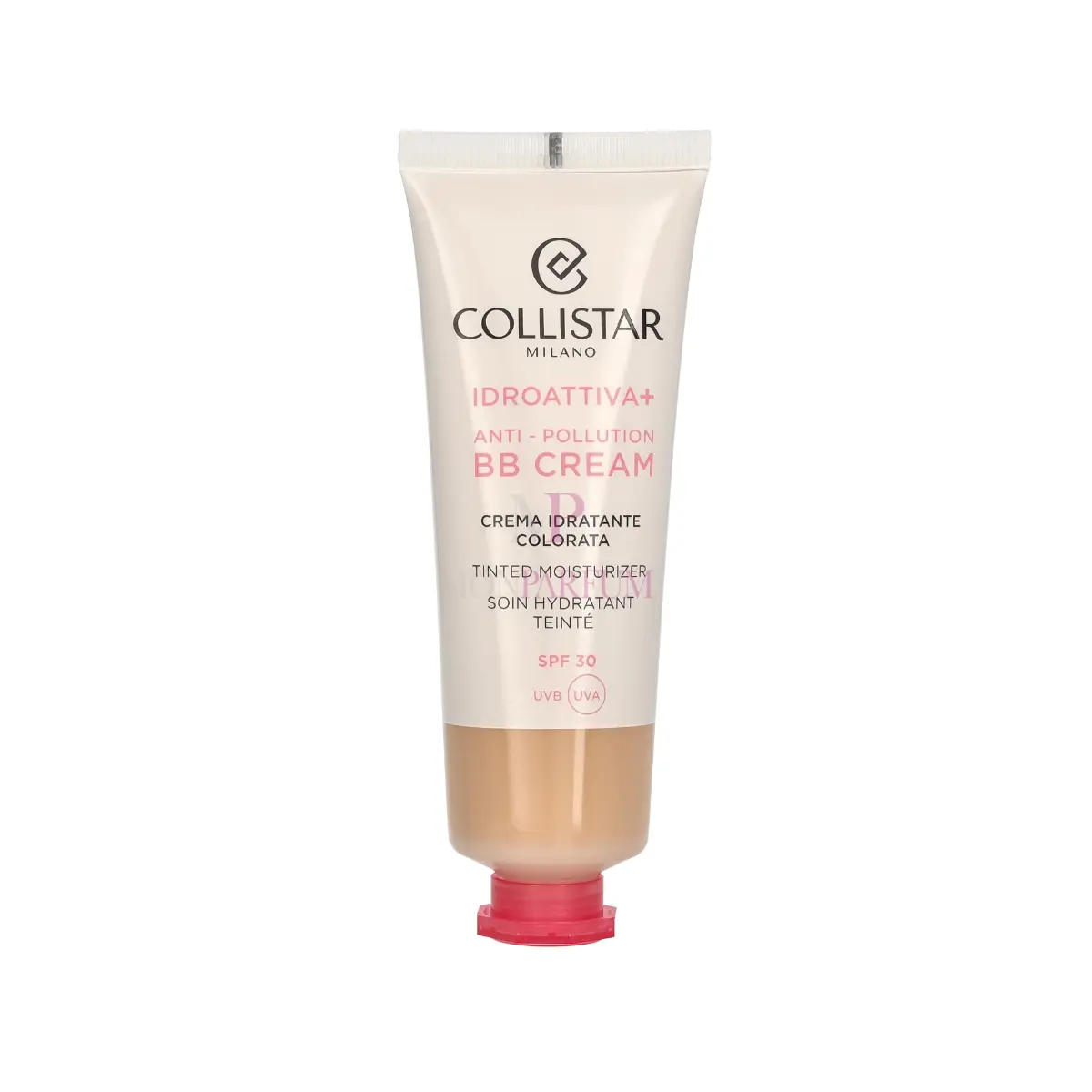 Collistar Idro Attiva+ Anti-Pollution BB Cream 50ml