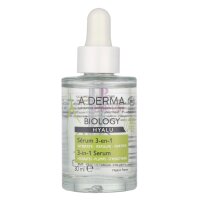 A-Derma Biology Hyalu 3-In-1 Serum 30ml