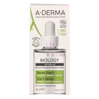 A-Derma Biology Hyalu 3-In-1 Serum 30ml