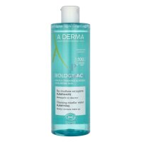 A-Derma Biology AC Purifying Cleansing Micellar Water 400ml