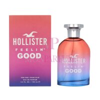 Hollister FeelinGood For Her Edp Spray 100ml