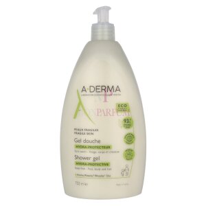 A-Derma Hydra-Protective Shower Gel 750ml