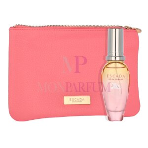 Escada Brisa Cubana Limited Edition Geschenkset Eau de Toilette 30ml/Bag