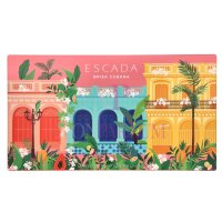 Escada Brisa Cubana Limited Edition Geschenkset 30ml