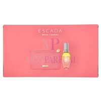 Escada Brisa Cubana Limited Edition Geschenkset 30ml