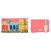 Escada Brisa Cubana Limited Edition Giftset 30ml