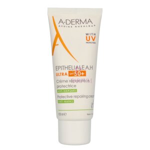 A-Derma Epithelialea.H Ultra Soothing Repairing Cream SPF50 100ml