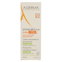 A-Derma Epithelialea.H Ultra Soothing Repairing Cream SPF50 100ml