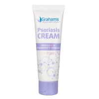 Grahams Psoriasis Cream 75g