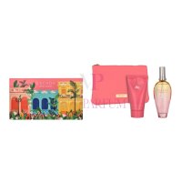 Escada Brisa Cubana Geschenkset 250ml