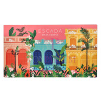 Escada Brisa Cubana Geschenkset 250ml