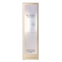 Estee Lauder Re-Nutriv Hydrating Foam Cleanser 125ml