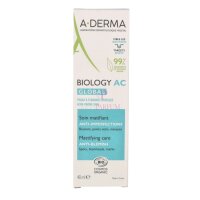 A-Derma Biology AC Global Anti imperfections Treatment 40ml