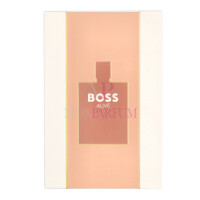 Hugo Boss Alive Geschenkset 80ml