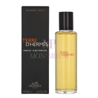 Hermes Terre DHermes Edp Spray Refill 125ml