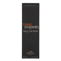 Hermes Terre DHermes Edp Spray Refill 125ml