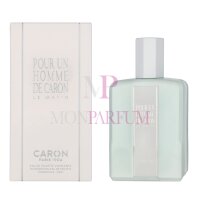 Caron Pour Un Homme De Caron Le Matin Eau de Toilette 200ml