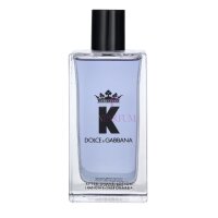 Dolce & Gabbana K After Shave Lotion 100ml