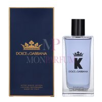 Dolce & Gabbana K After Shave Lotion 100ml