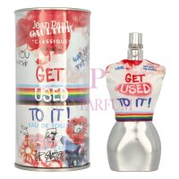 Jean Paul Gaultier Classique Limited Edition 100ml