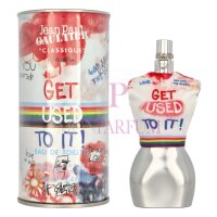 J.P. Gaultier Classique Limited Edition 100ml