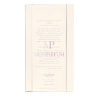 Caron Pour Un Homme De Caron Le Matin Eau de Toilette 125ml