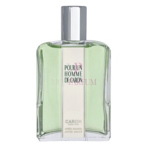 Caron Pour Un Homme De Caron After Shave Lotion 125ml