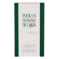 Caron Pour Un Homme De Caron After Shave Lotion 125ml