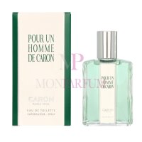 Caron Pour Un Homme De Caron Edt Spray 50ml