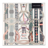 Hermes Twilly DHermes Geschenkset Eau de Parfum 50ml/Edp Miniature 7,5ml/Body Lotion 40ml