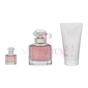 Guerlain Mon Guerlain Giftset 125ml