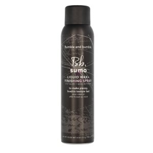 Bumble And Bumble Sumo Finishing Spray Wax 150ml