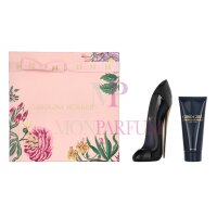 Carolina Herrera Good Girl Giftset 180ml