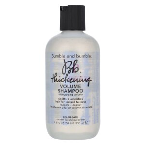 Bumble And Bumble Thickening Volume Shampoo 250ml