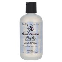 Bumble And Bumble Thickening Volume Shampoo 250ml