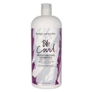 Bumble & Bumble Curl Moisturizing Shampoo 1000ml