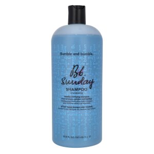 Bumble & Bumble Sunday Shampoo 1000ml