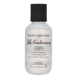 Bumble & Bumble Thickening Volume Shampoo 60ml