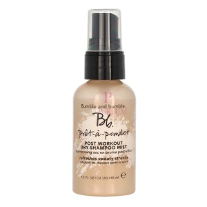 Bumble & Bumble Pret-A-Powder Post Workout Dry Shampoo Mist 45ml