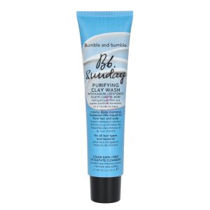 Bumble & Bumble Sunday Clay Wash 150ml