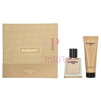 Burberry Hero Giftset 125ml