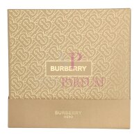 Burberry Hero Giftset 125ml