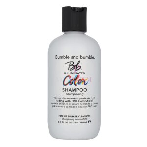 Bumble & Bumble Illuminated Color Shampoo 250ml