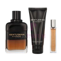 Givenchy Gentleman Reservee Privee Giftset 187,5ml