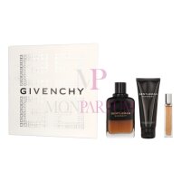 Givenchy Gentleman Reservee Privee Giftset 187,5ml