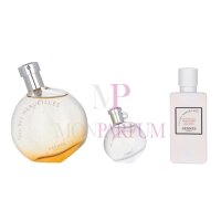 Hermes Eau Des Merveilles Giftset 97,5ml